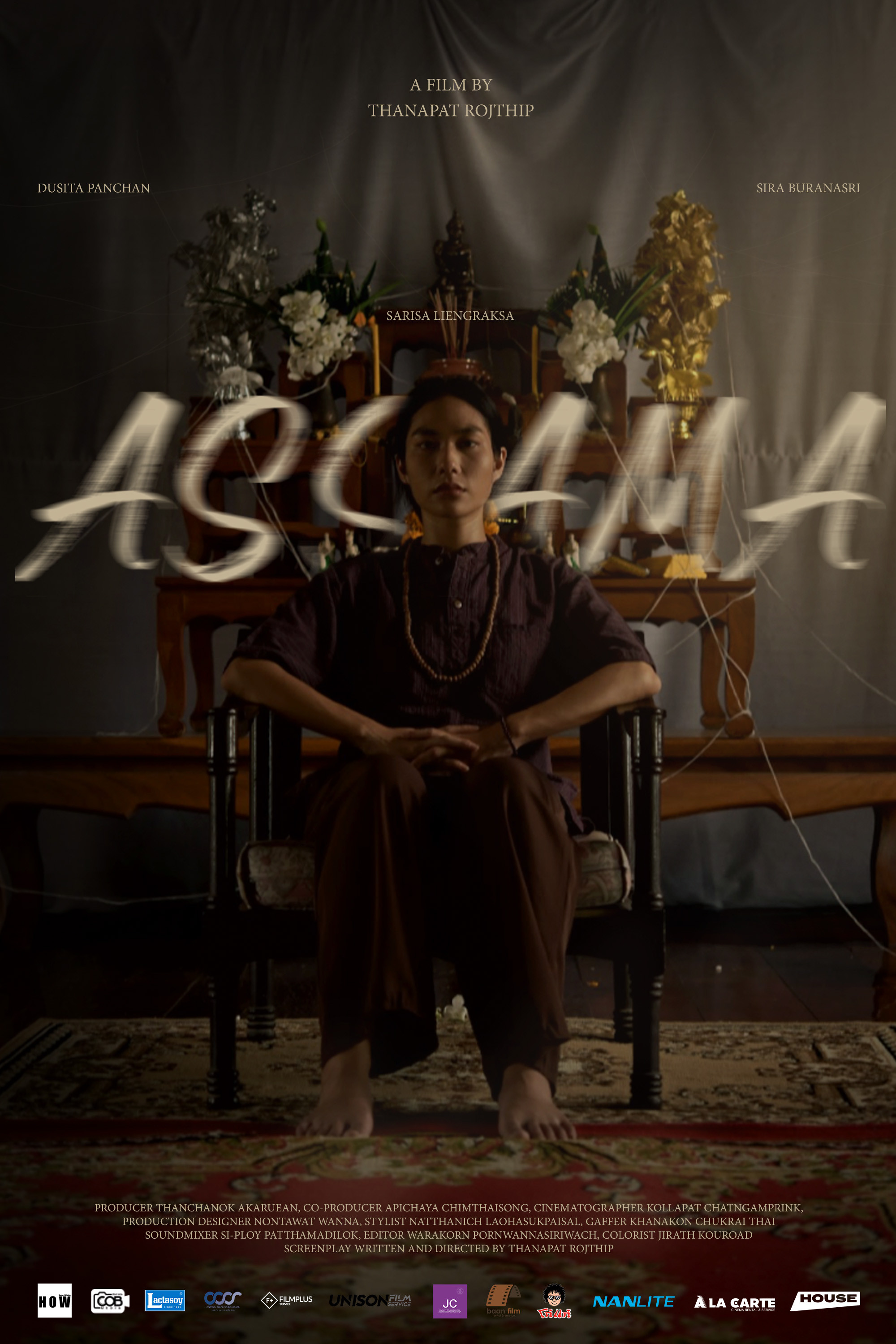 Assama