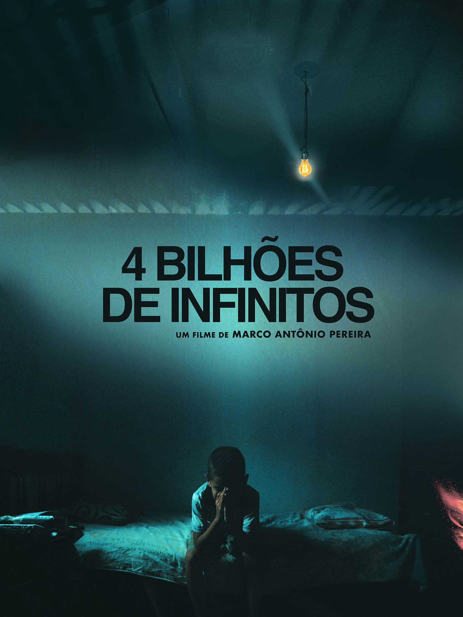 4 Billions Infinites
