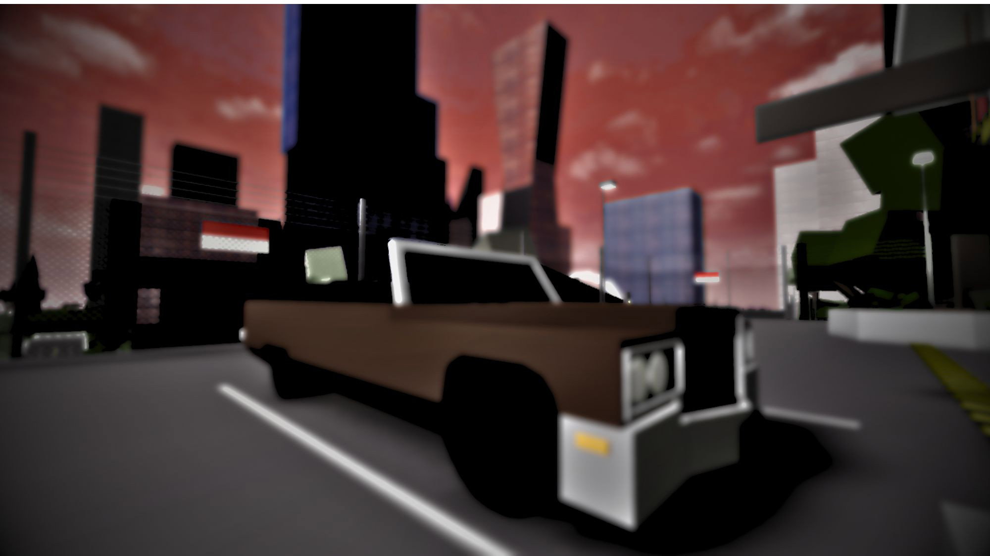 Something Was in the Tunnels Vol. 2