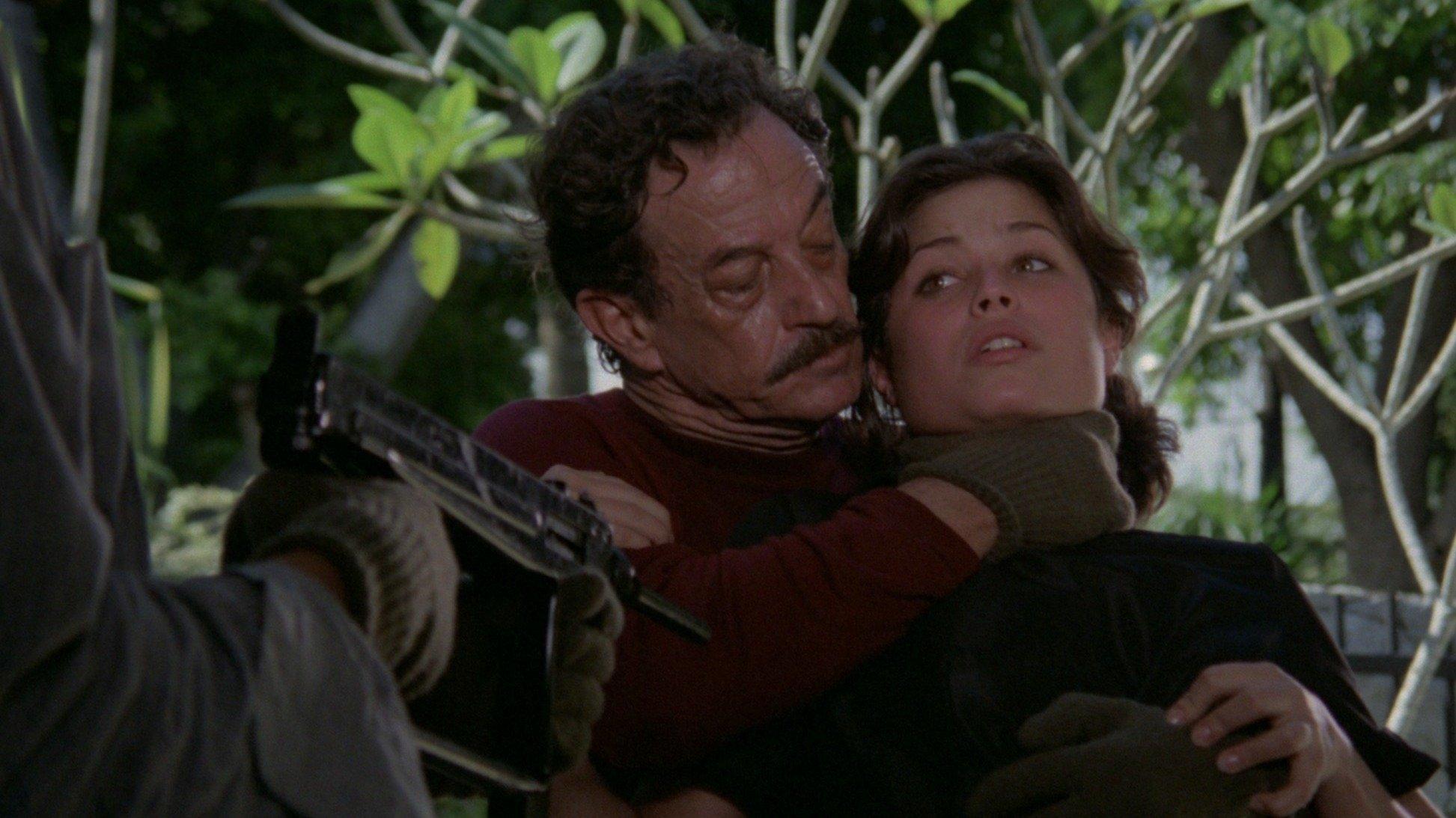 Traficantes Del Panico