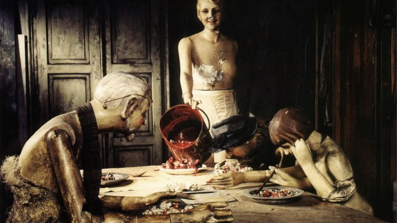 Club of the Discarded