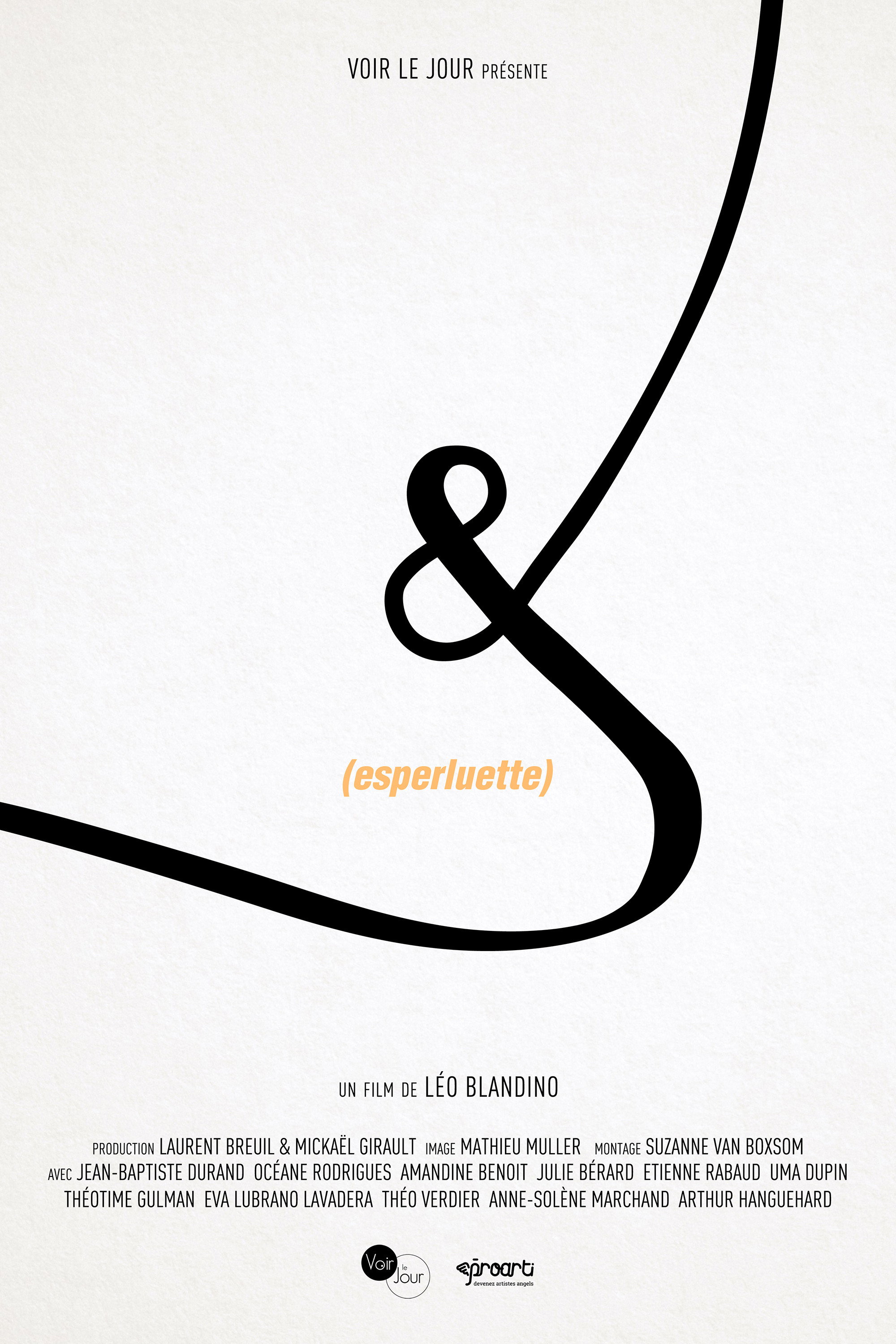 & (Esperluette)