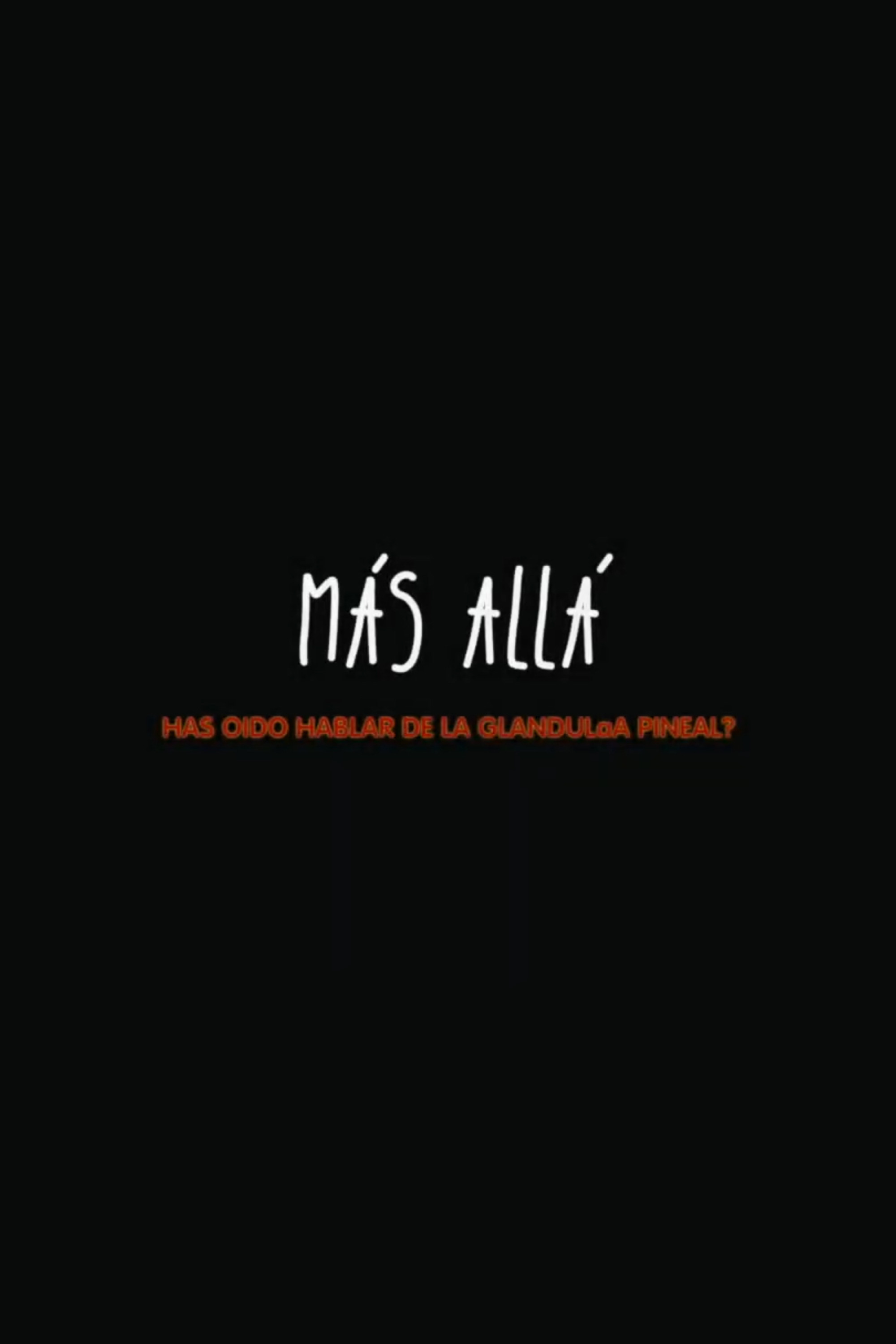 Más Allá