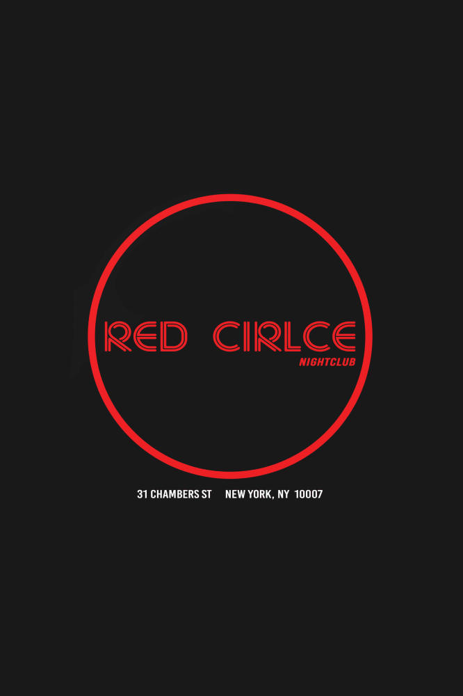 John Wick: The Red Circle