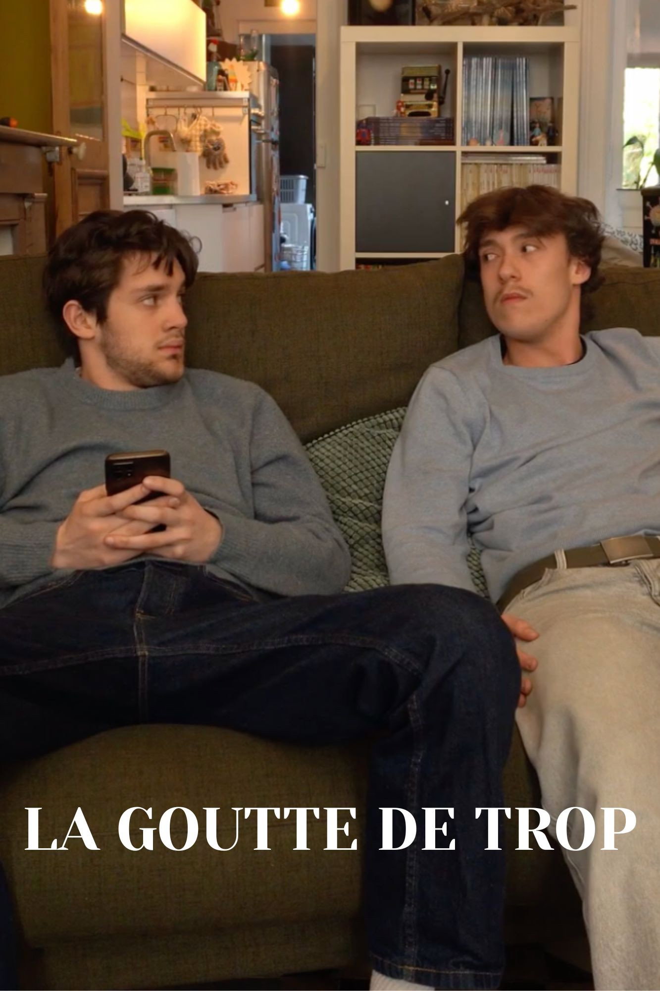 La Goutte de Trop