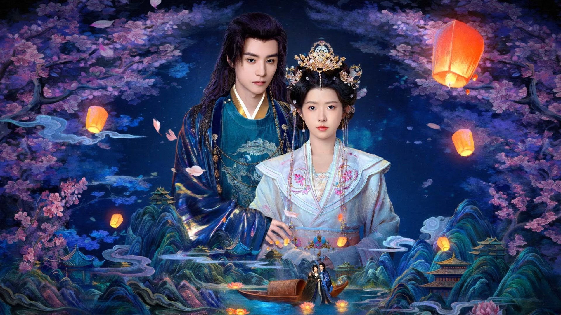 The Tower of Whispers