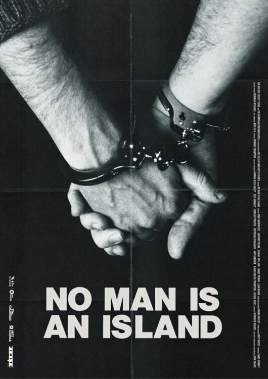 No Man Is an Island