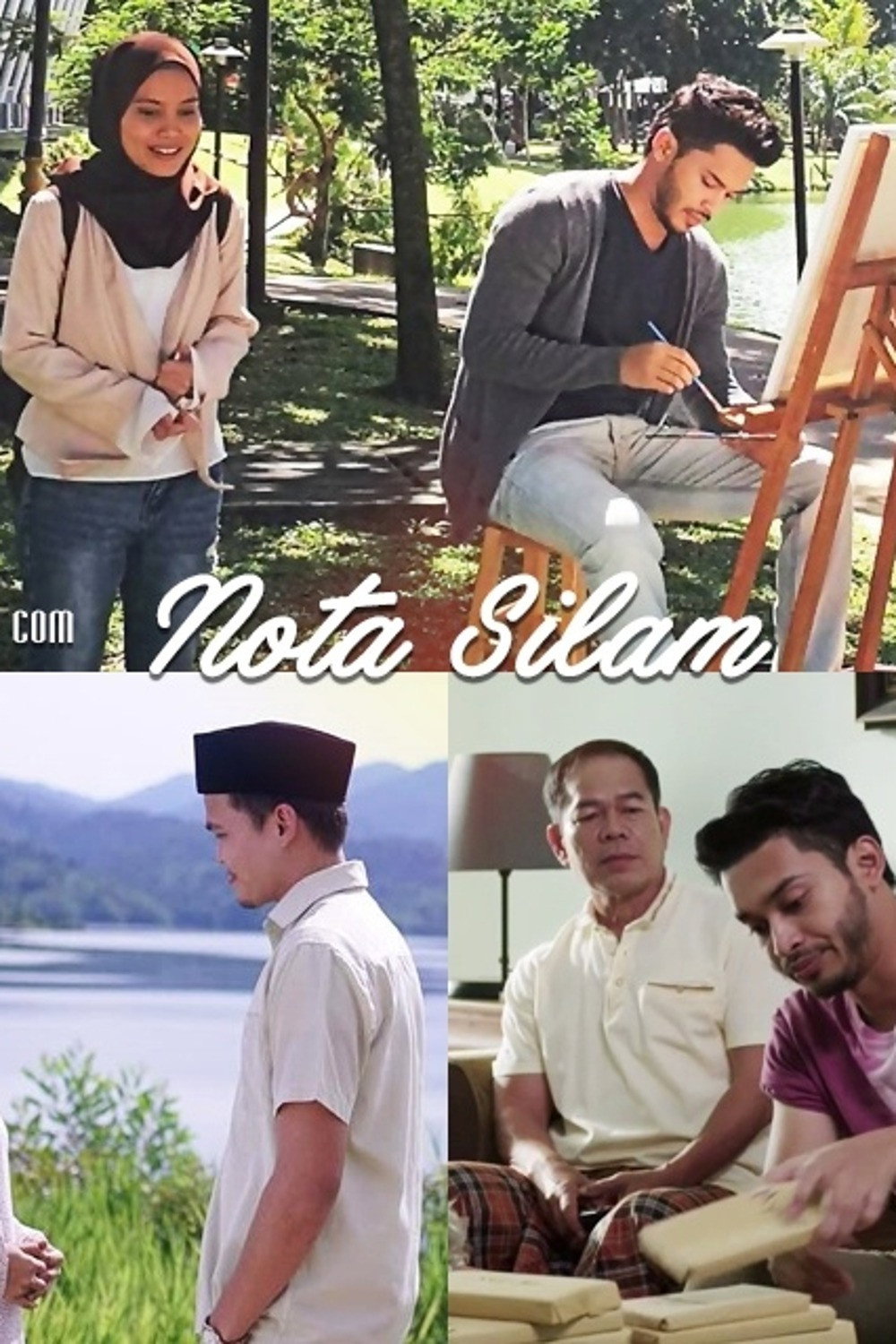 Nota Silam