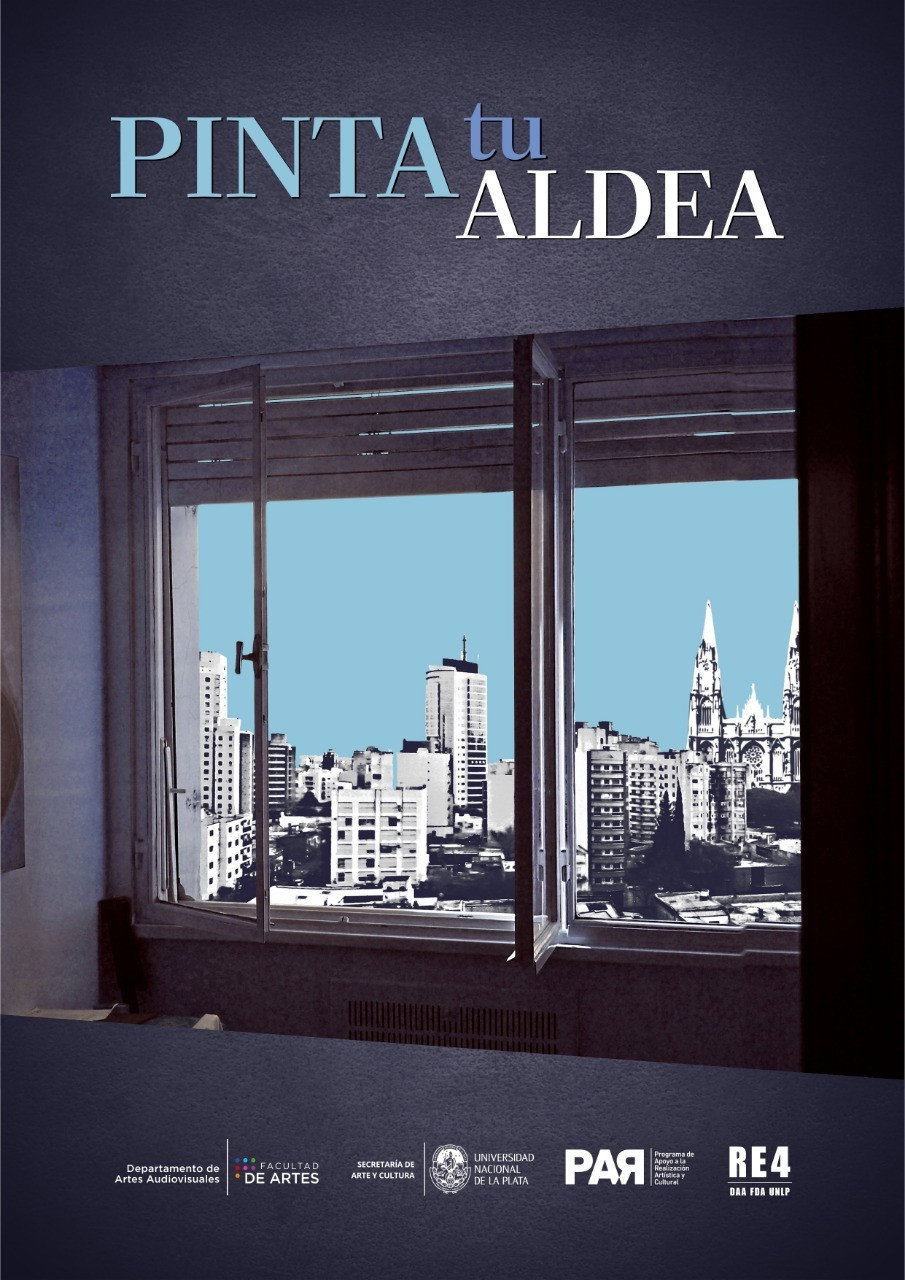 Pinta tu aldea