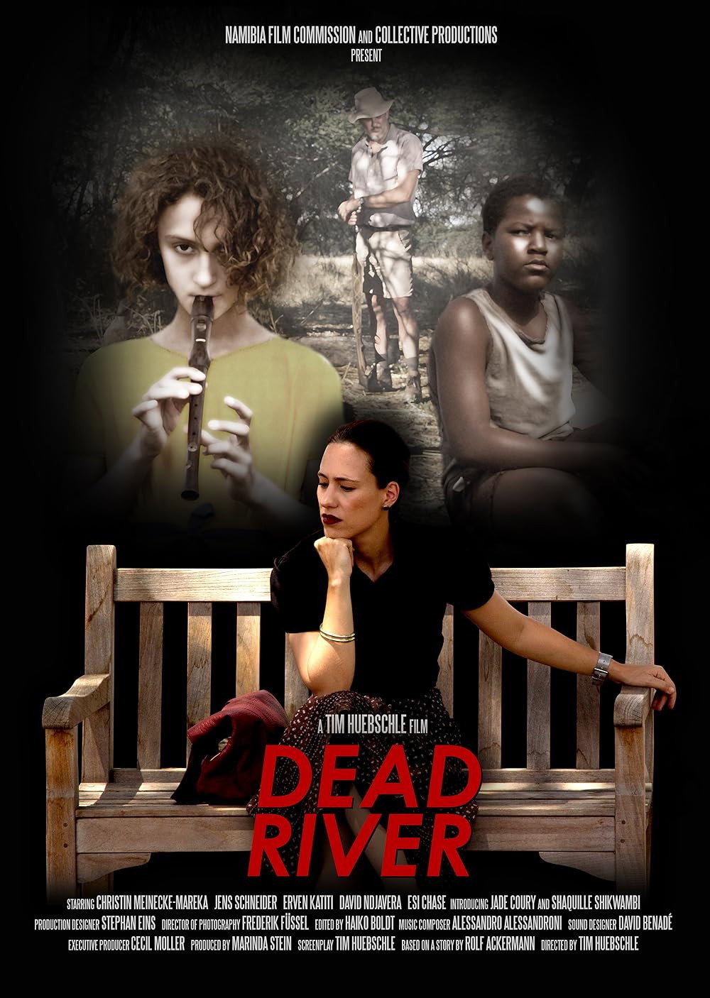 Dead River
