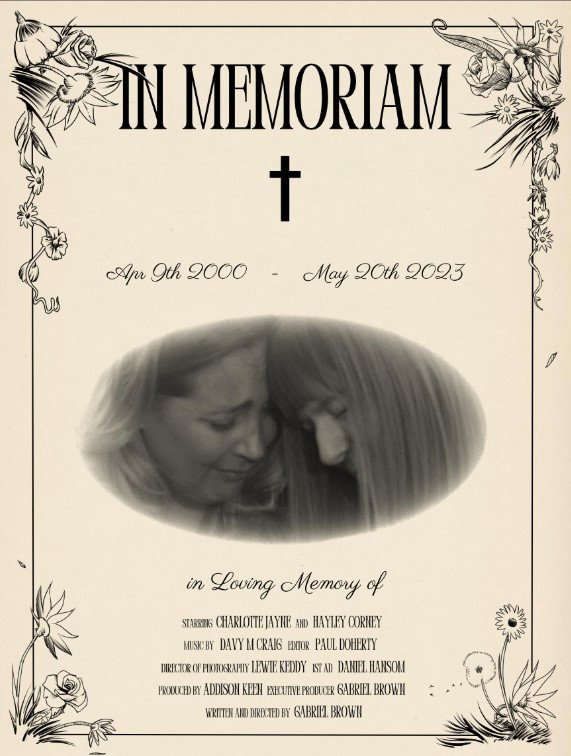 In Memoriam