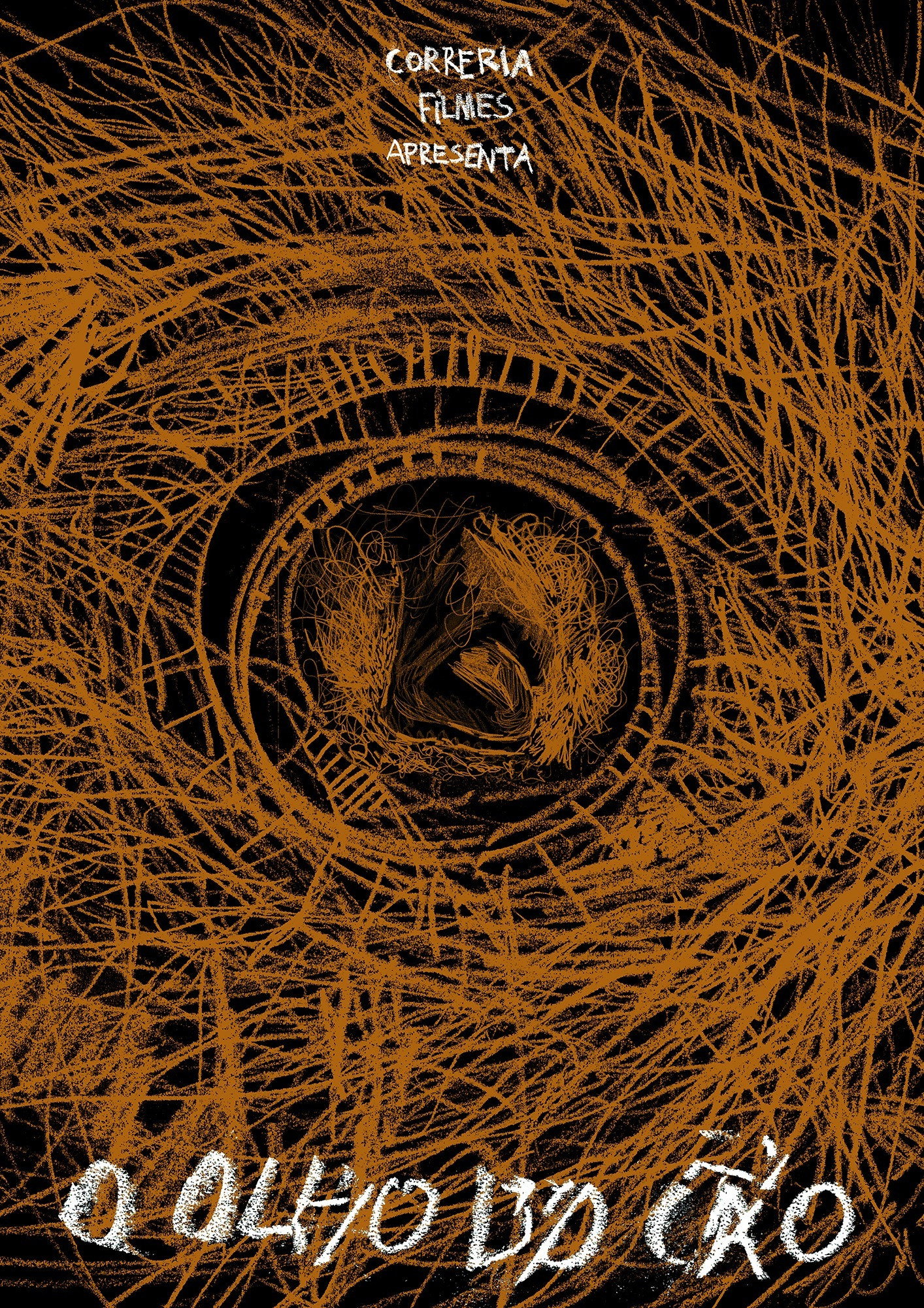The Eye of the Dog