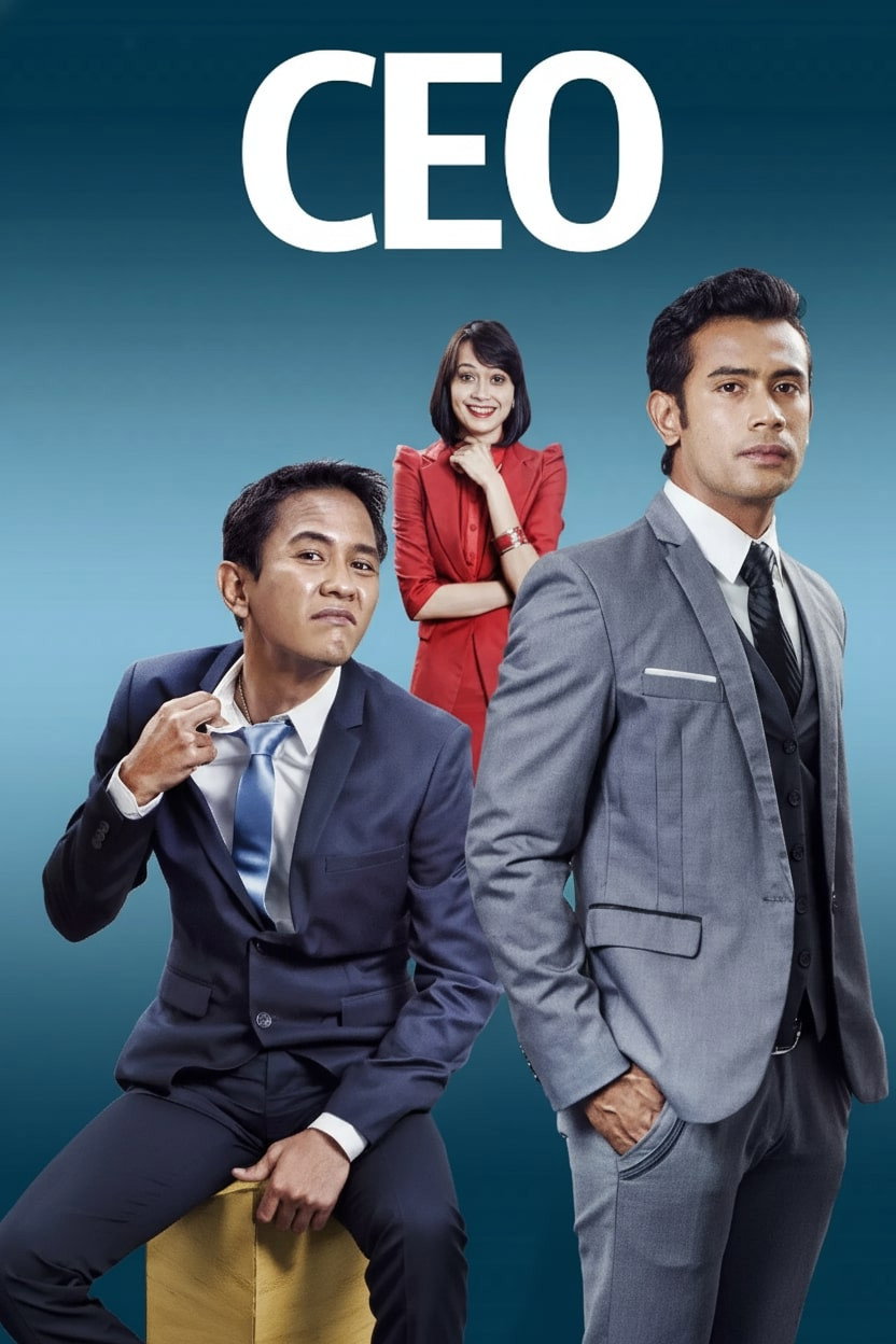 CEO