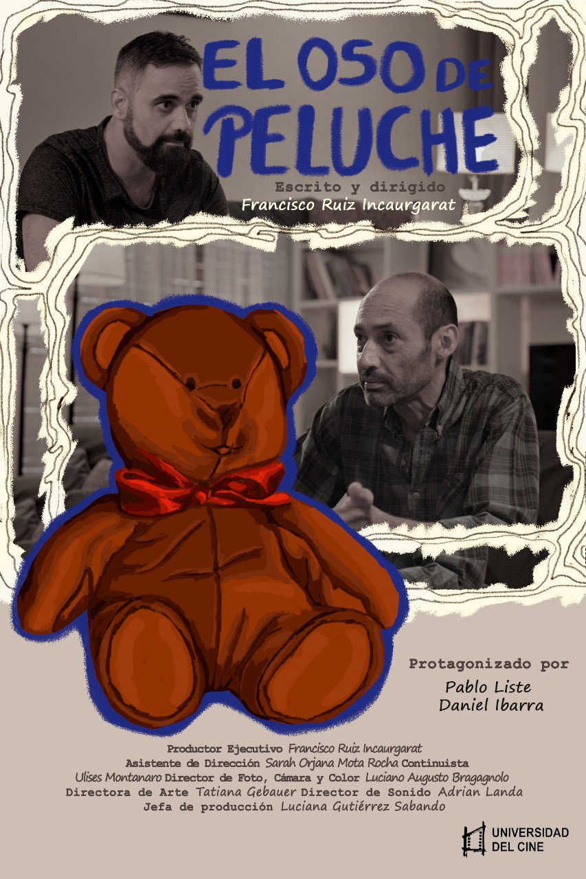 The Teddy Bear