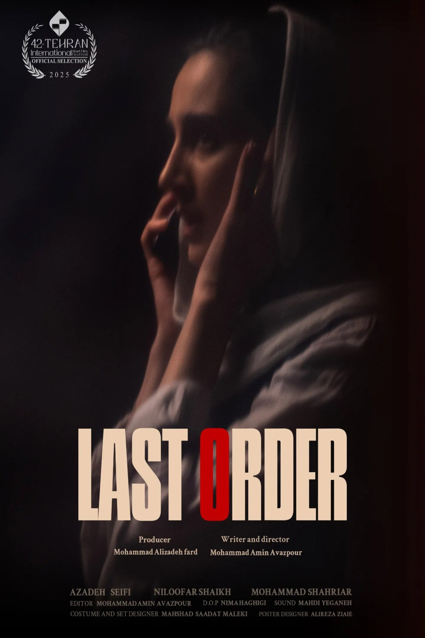 Last Order