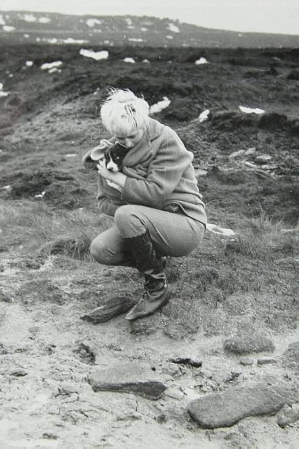 The Moors Murders