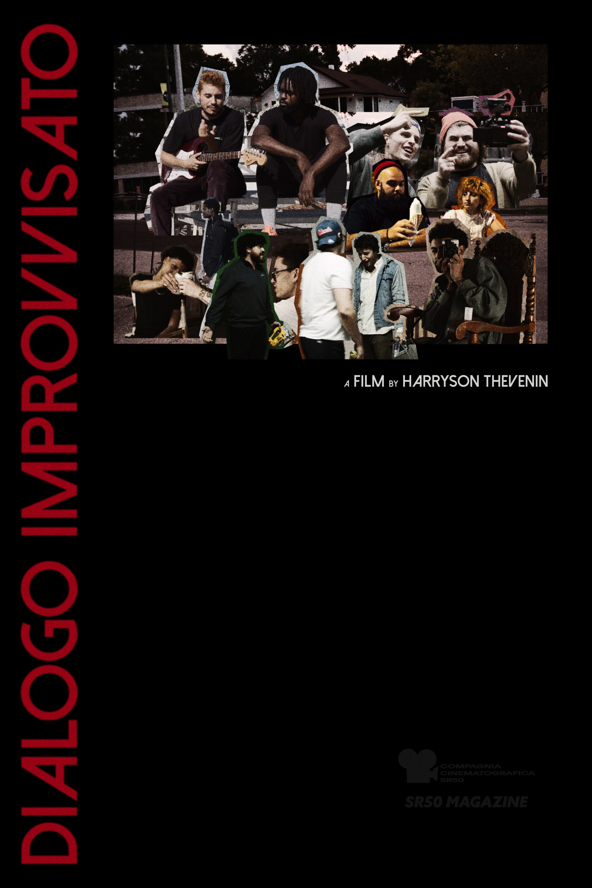 Dialogo Improvvisato