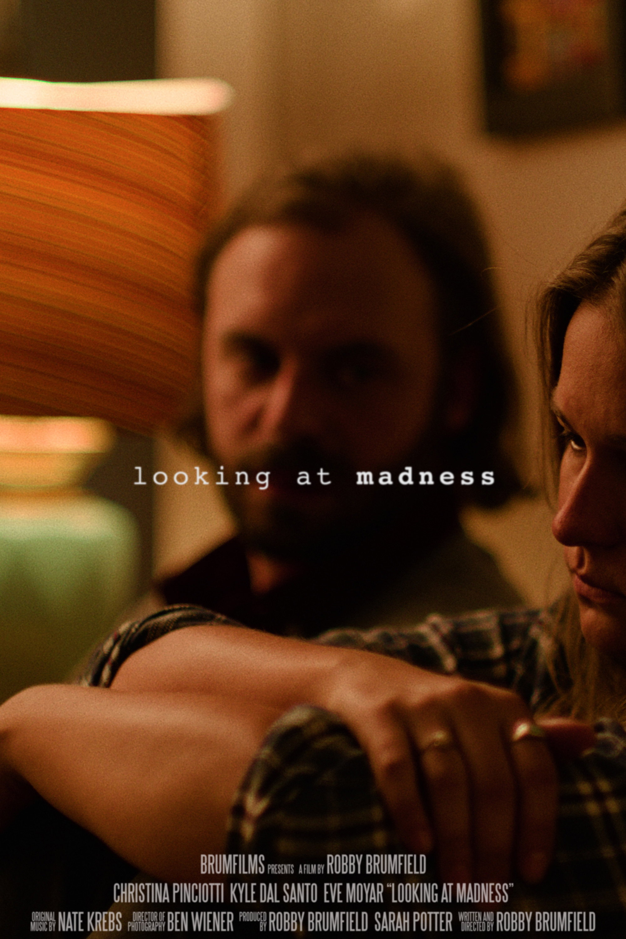 Looking at Madness