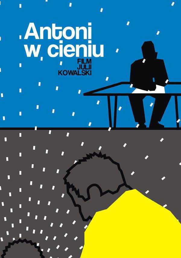 Antoni w cieniu