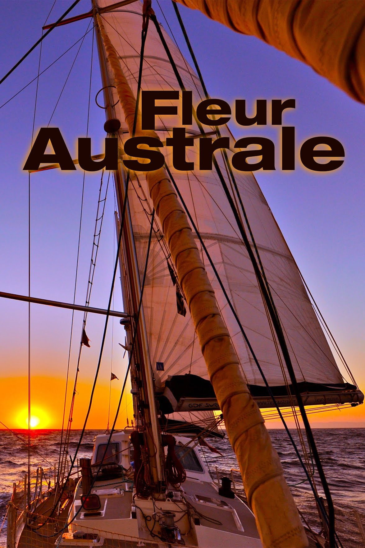 Fleur Australe