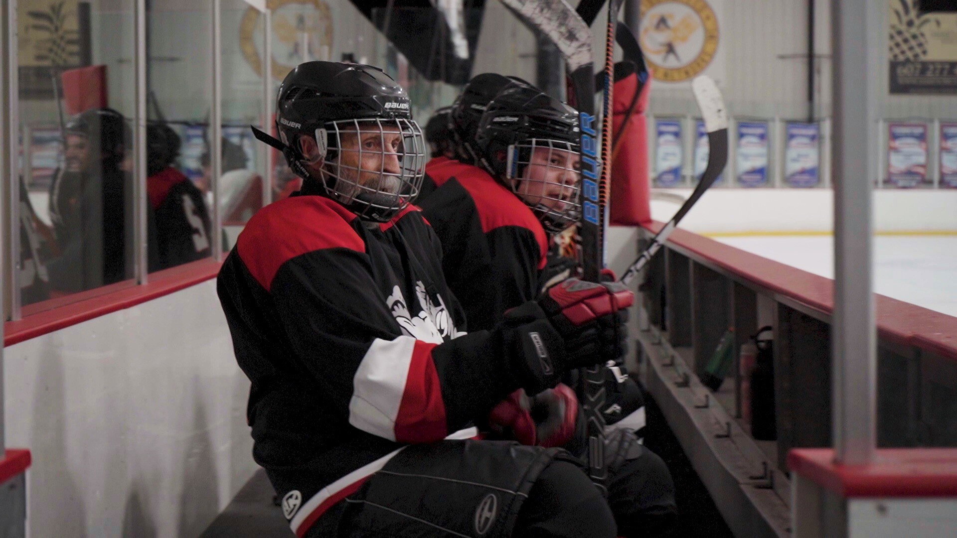 The Cherry Picker: A Portrait of Frank Piliero