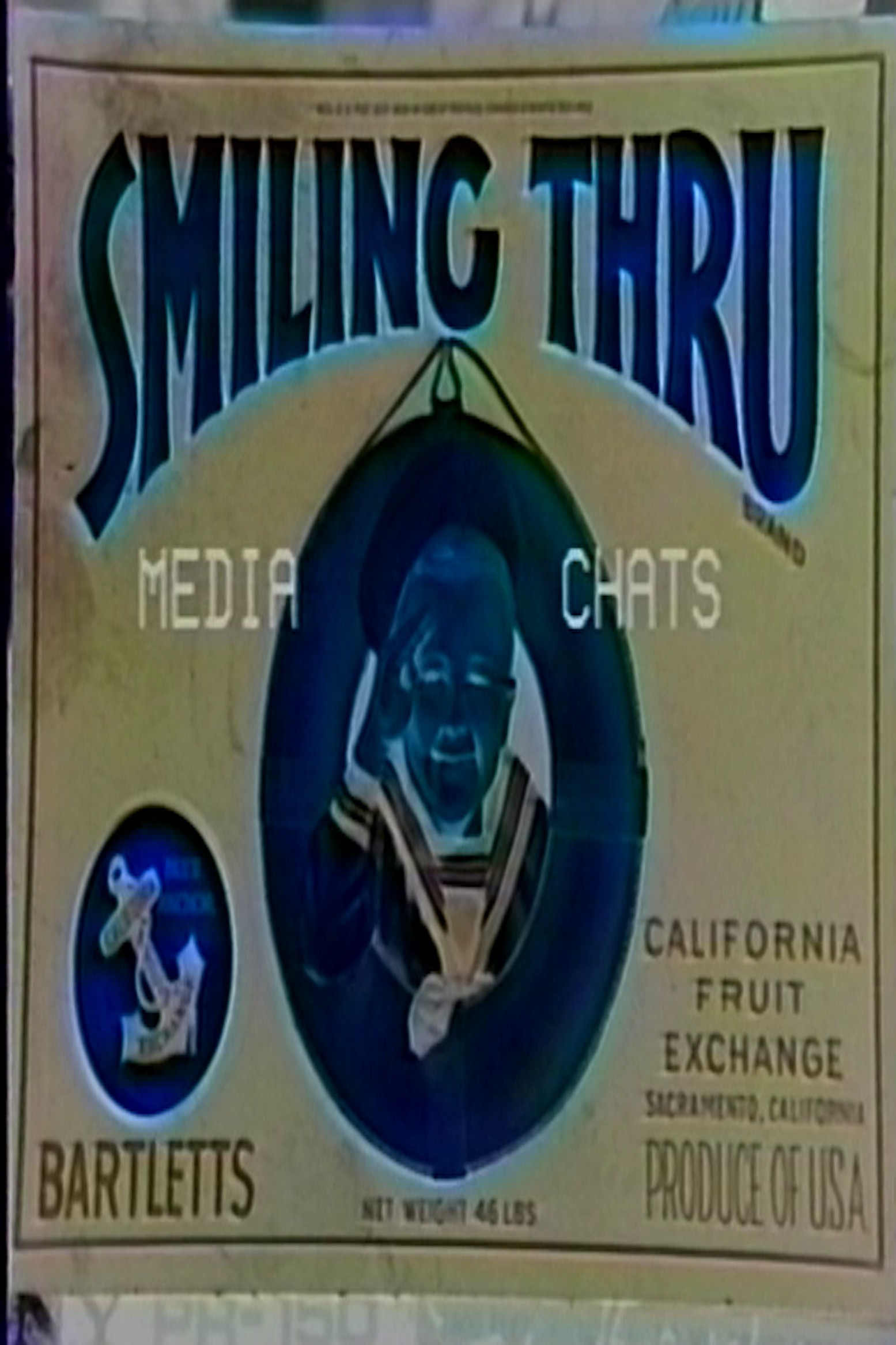 Media Chats #1