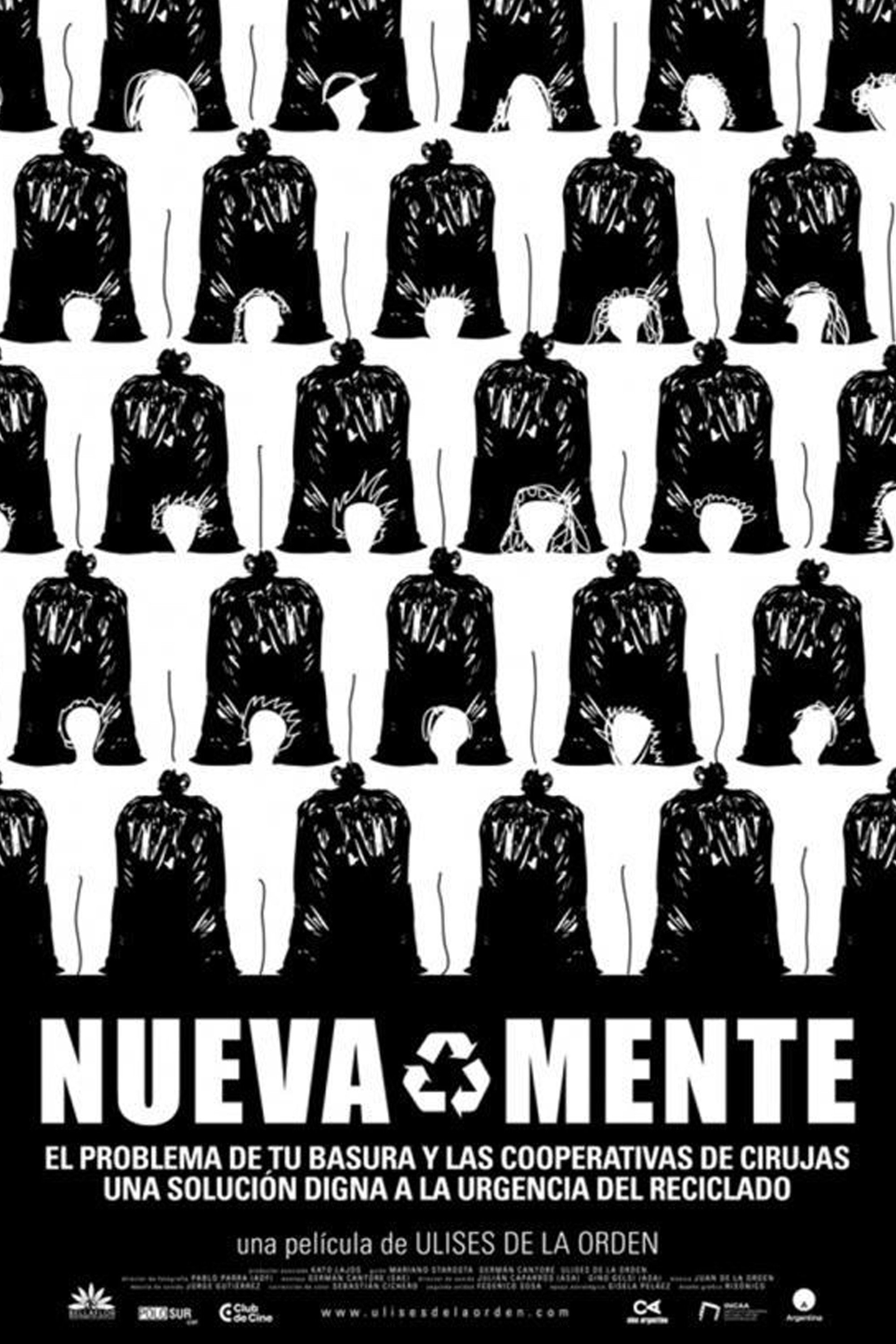 Nueva mente