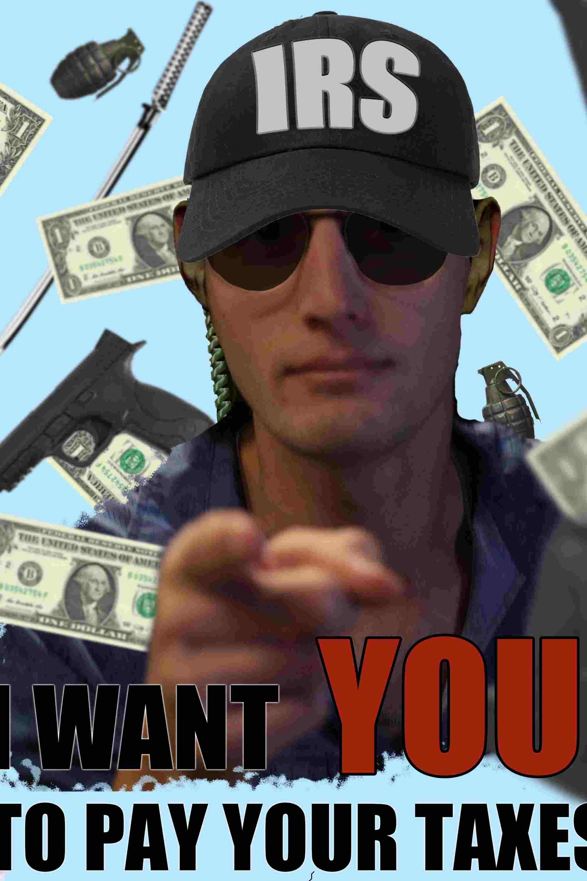 Tax Return