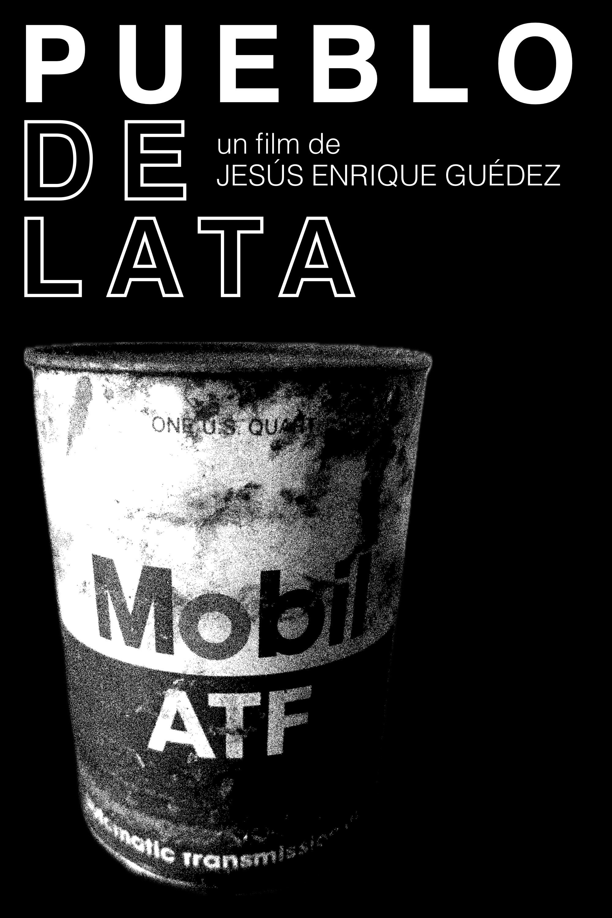 Pueblo de lata