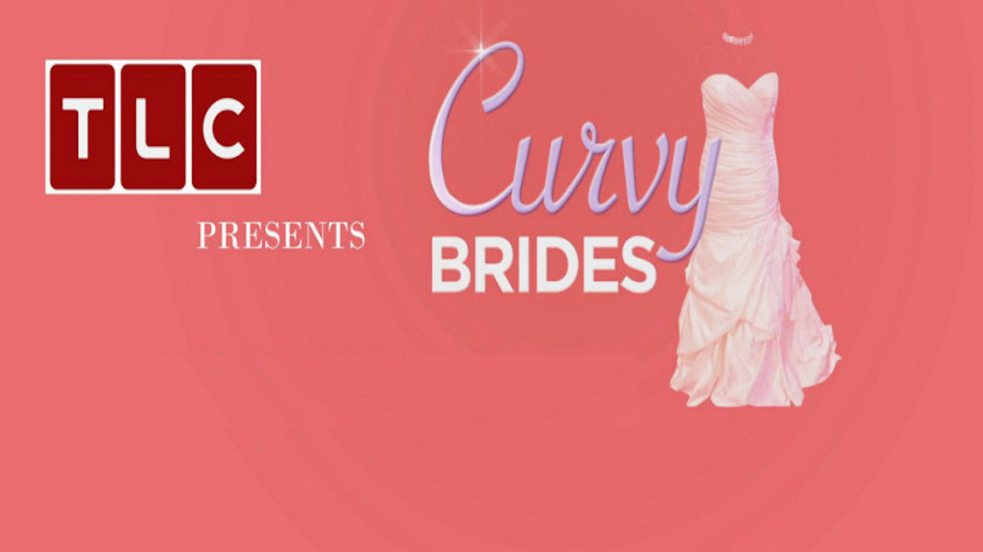 Curvy Brides