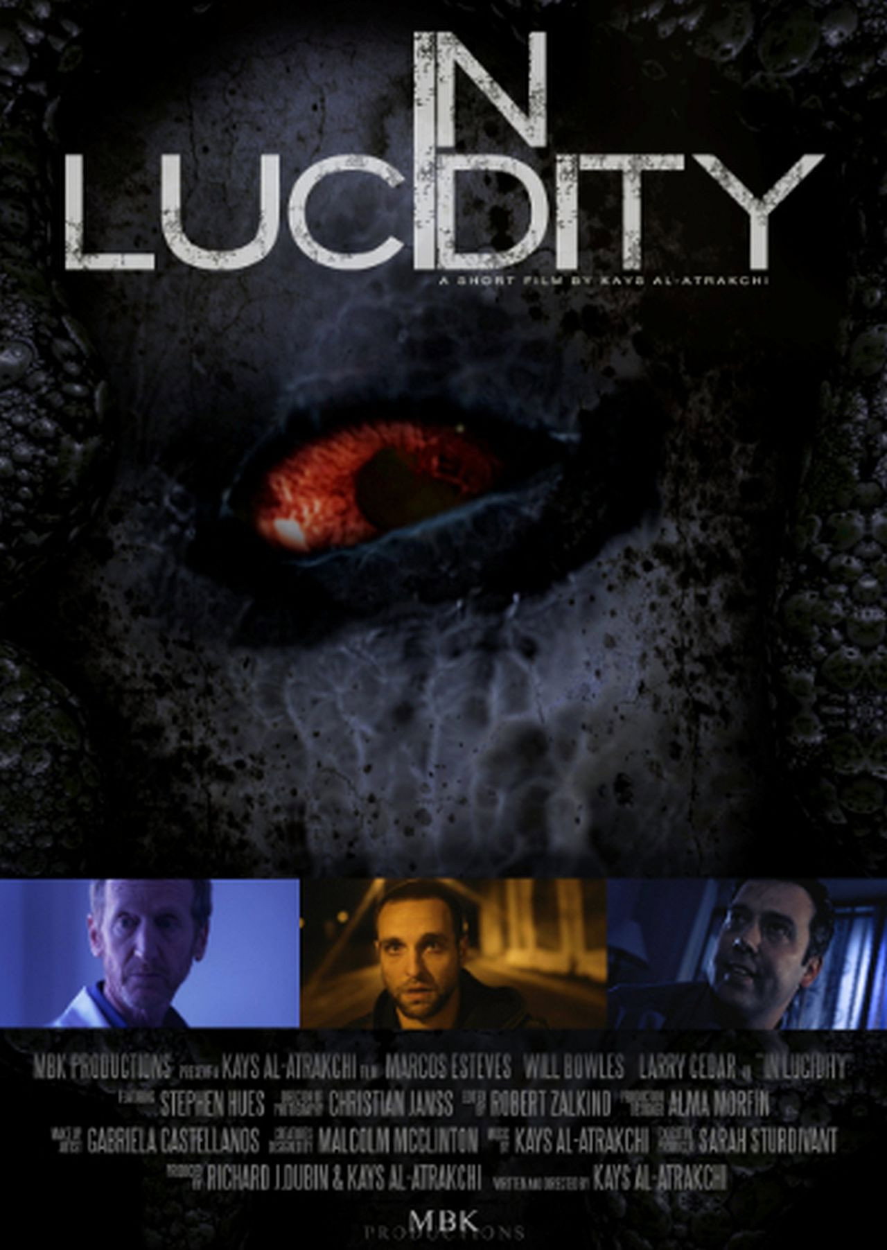 In Lucidity