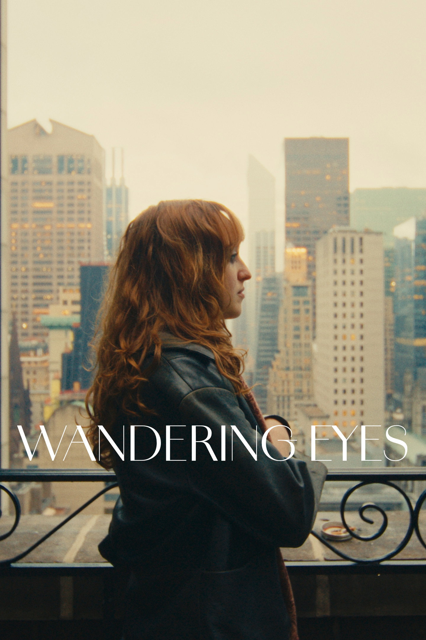 Wandering Eyes