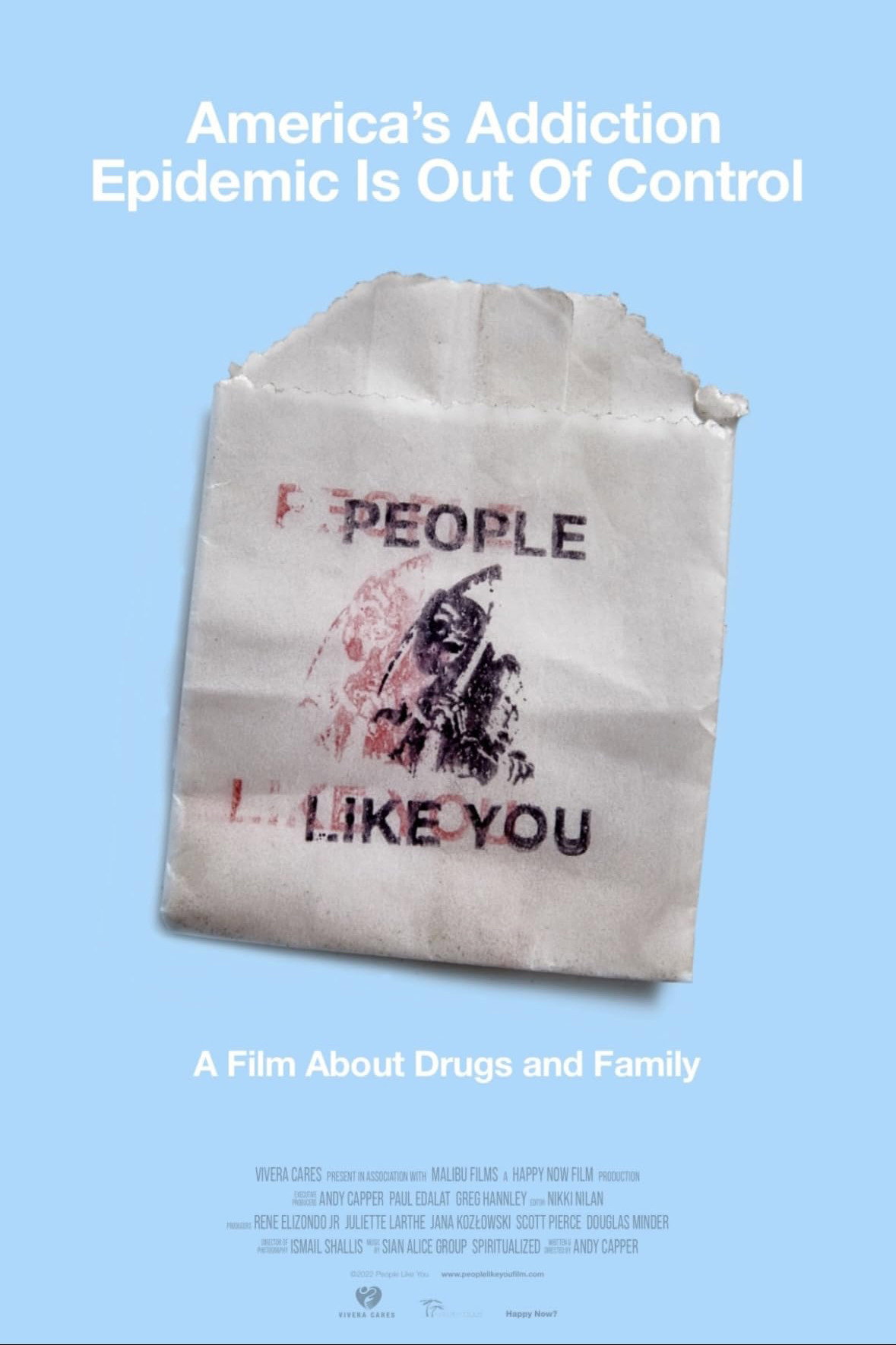 People Like You