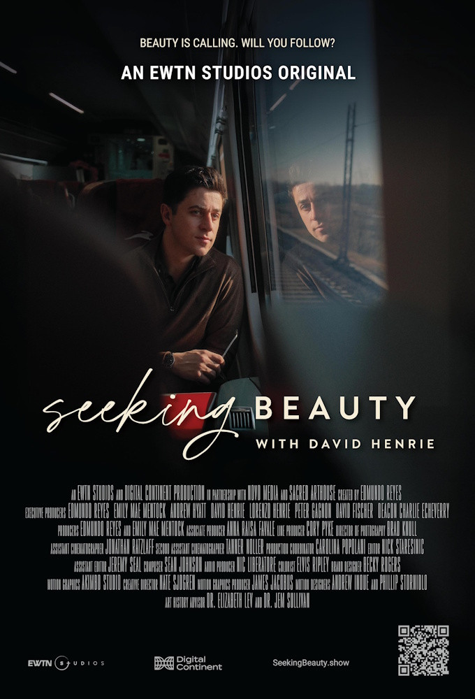 Seeking Beauty