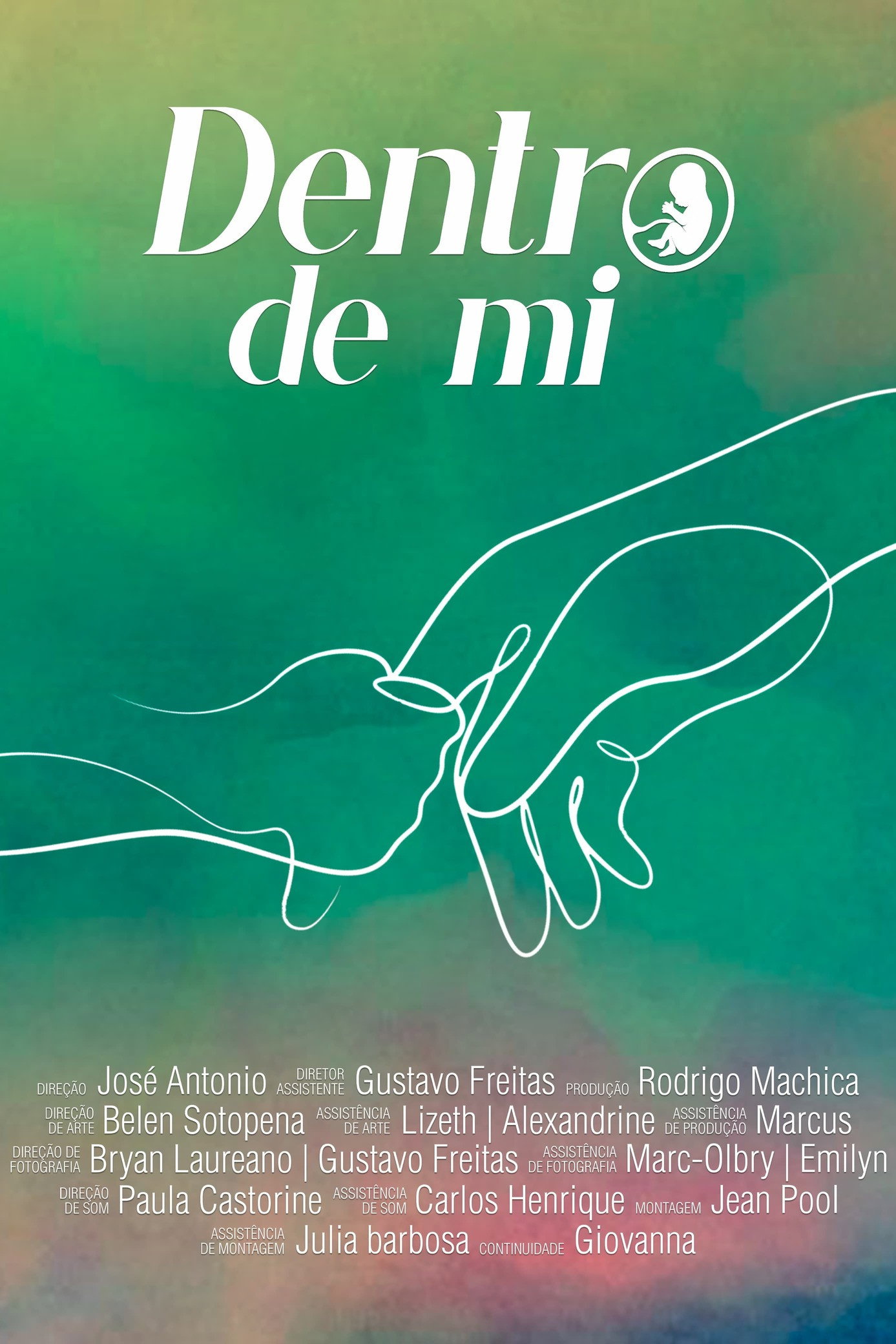 Dentro De Mi