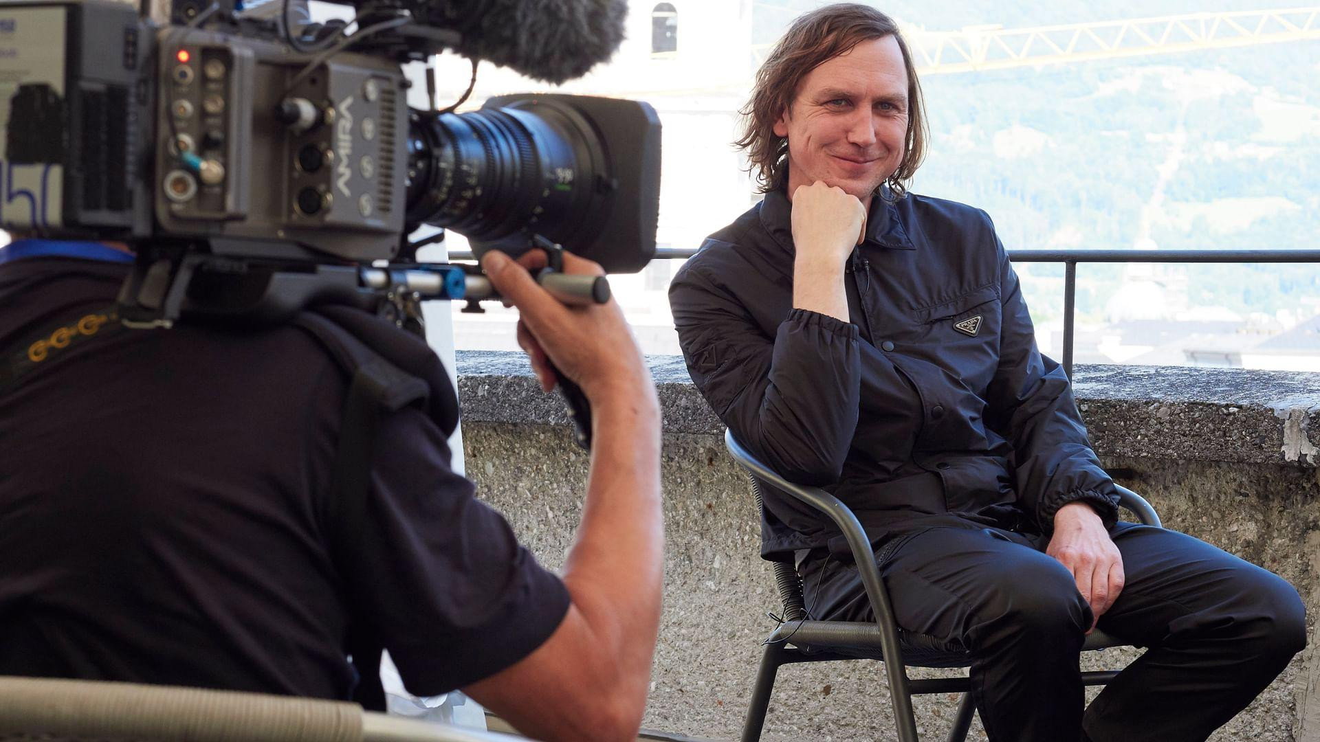 Lars Eidinger – To Be or Not To Be