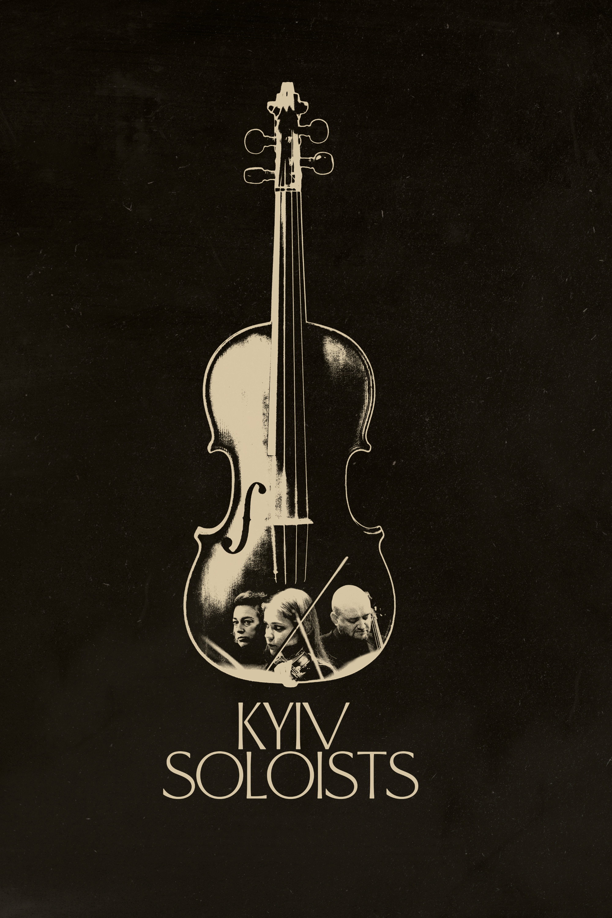 Kyiv Soloists