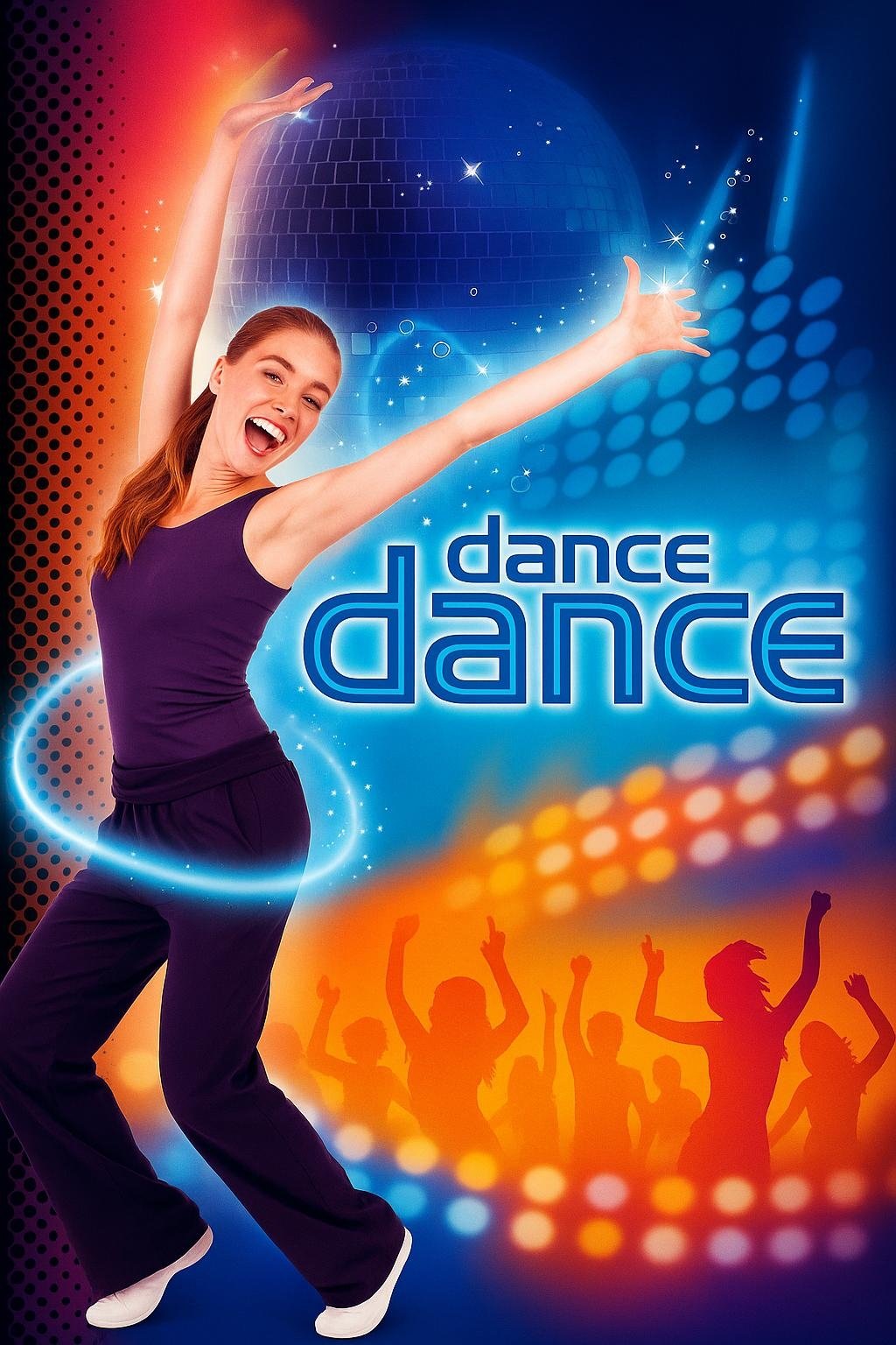 Dance Dance Dance
