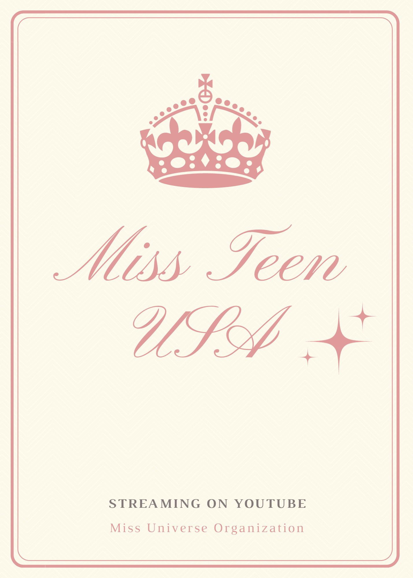 Miss Teen USA