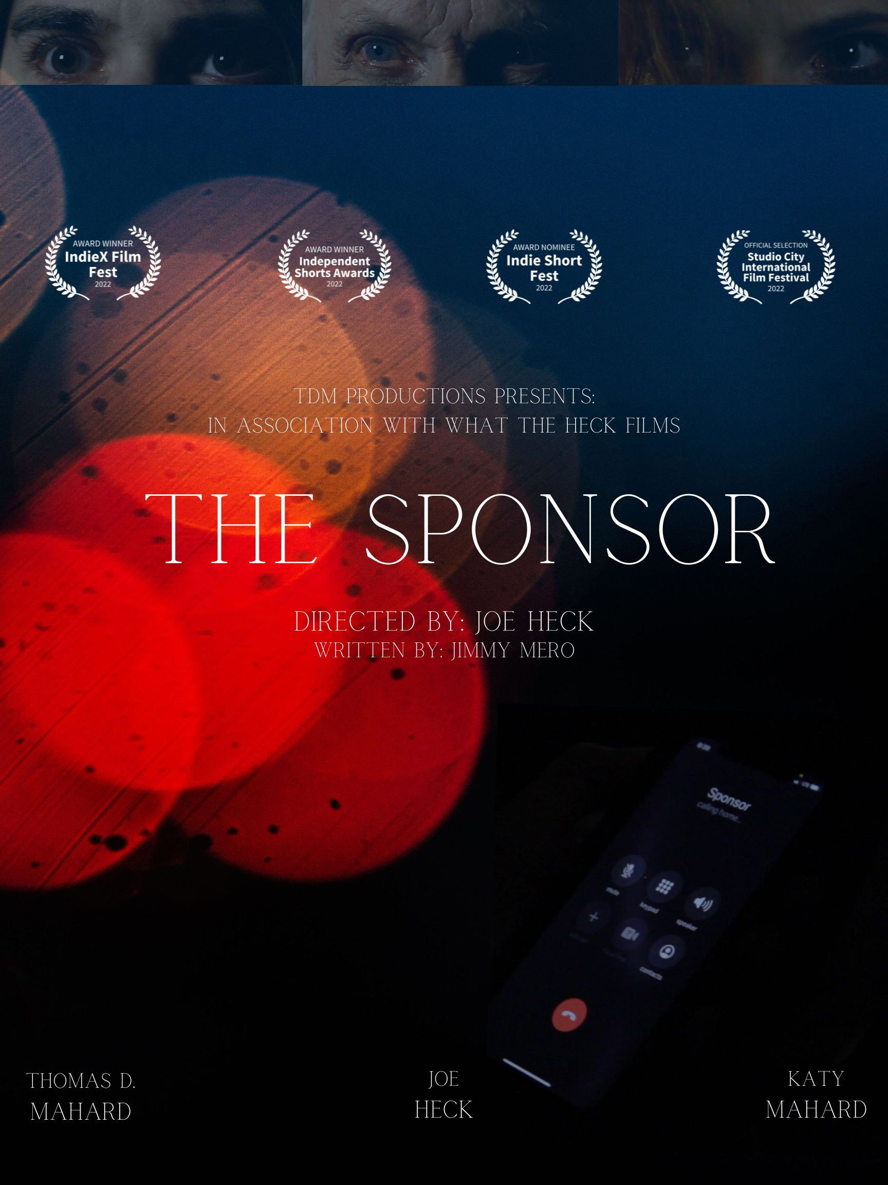 The Sponsor