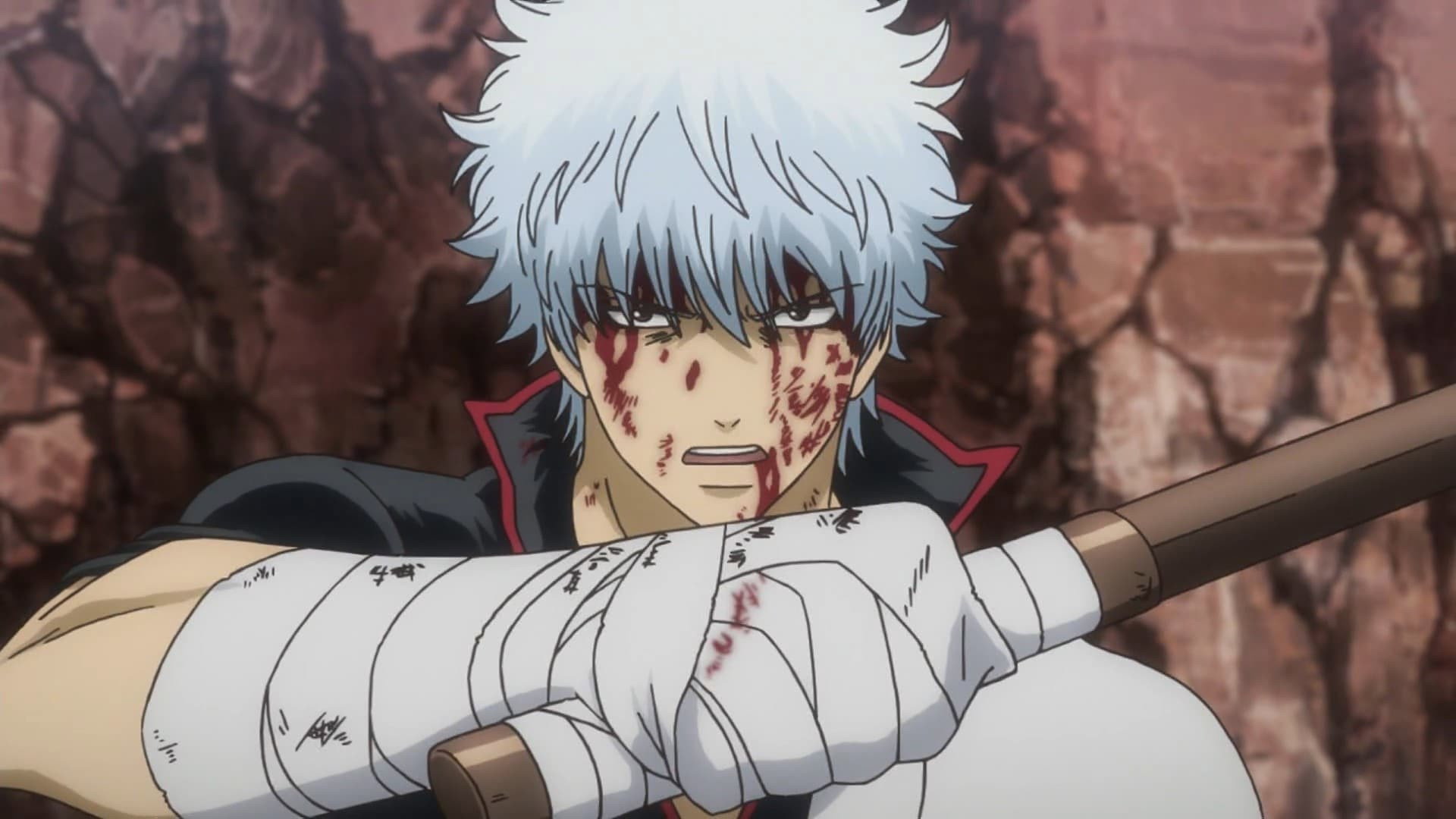 Gintama