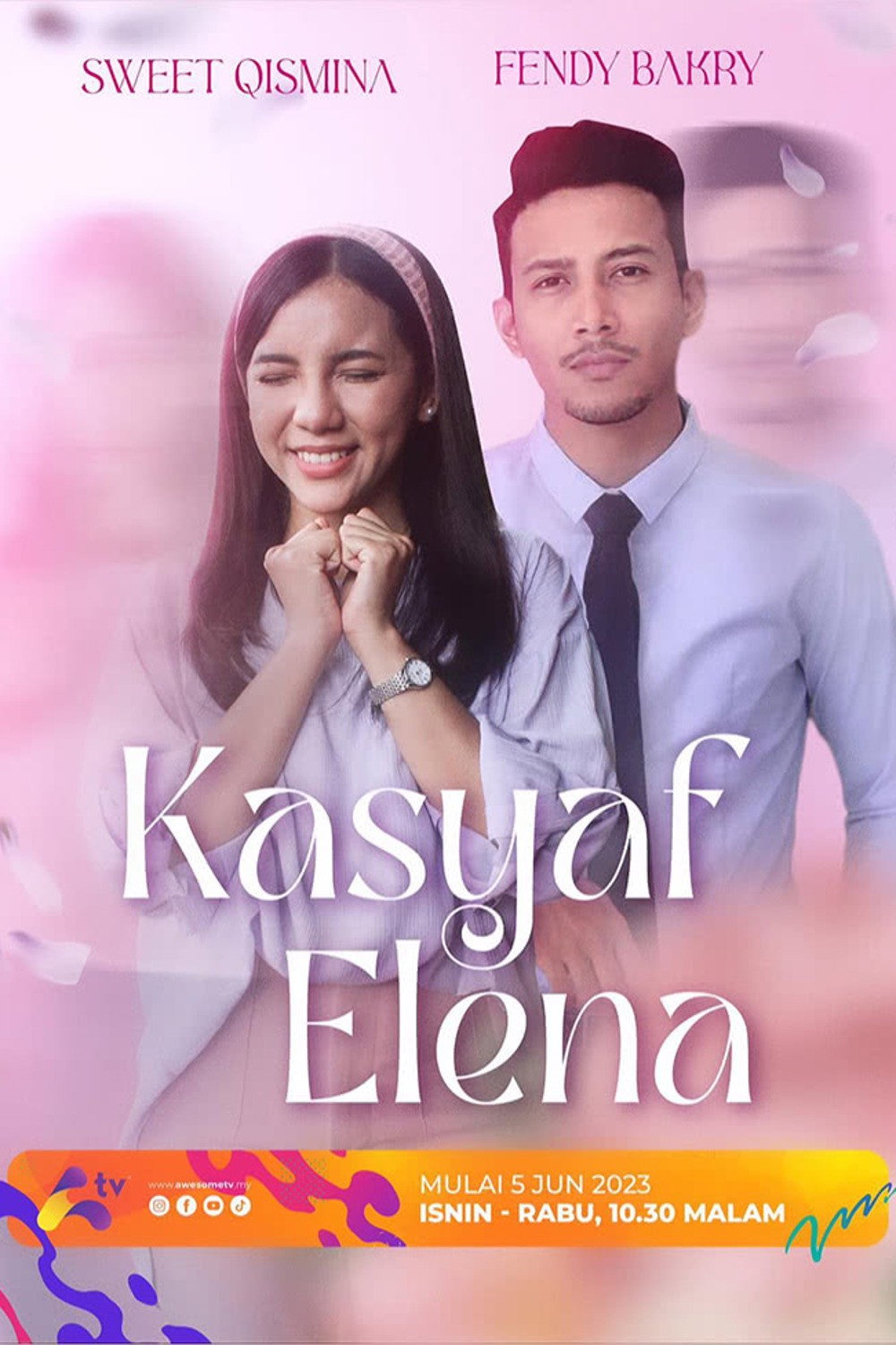 Kasyaf Elena
