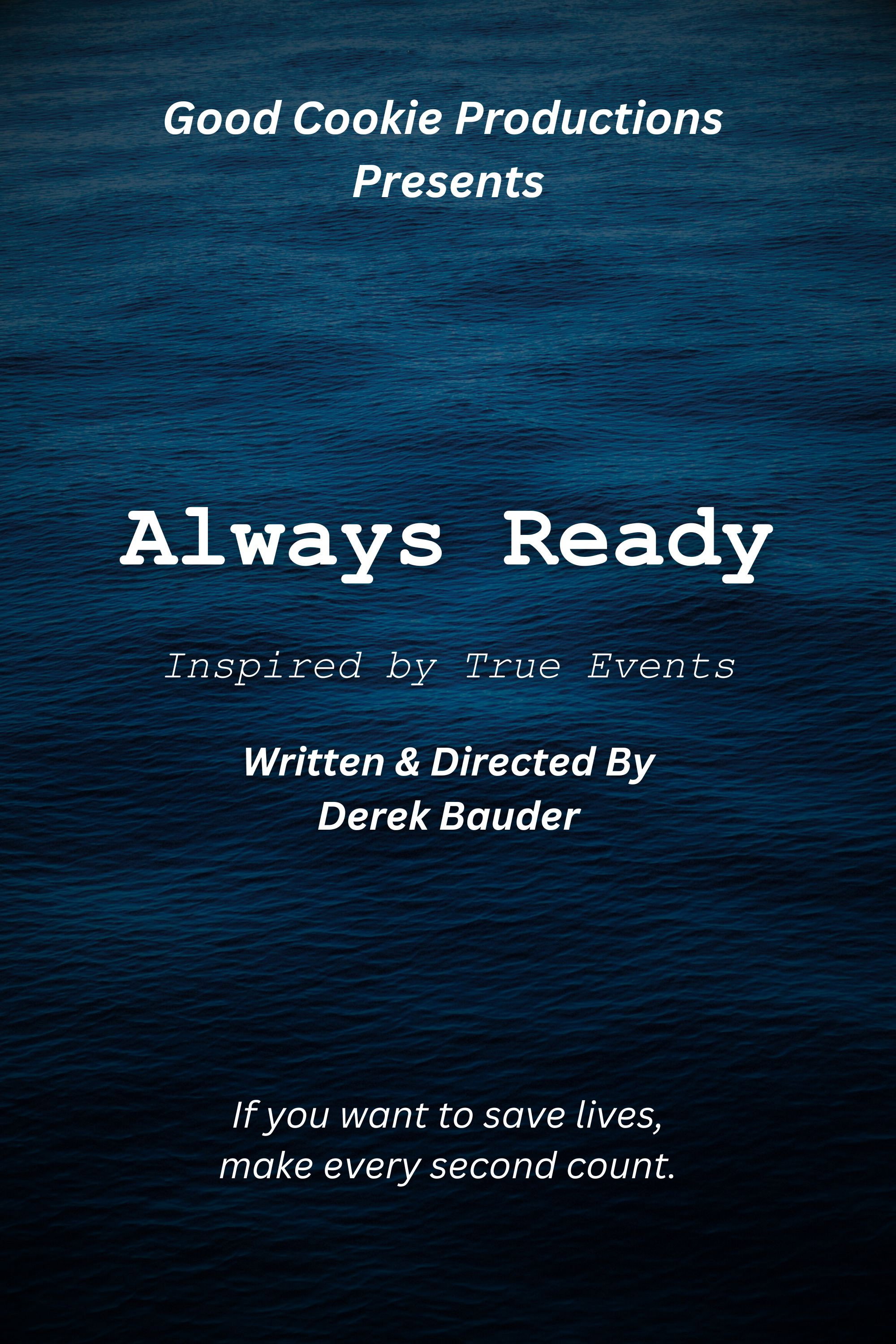 Always Ready