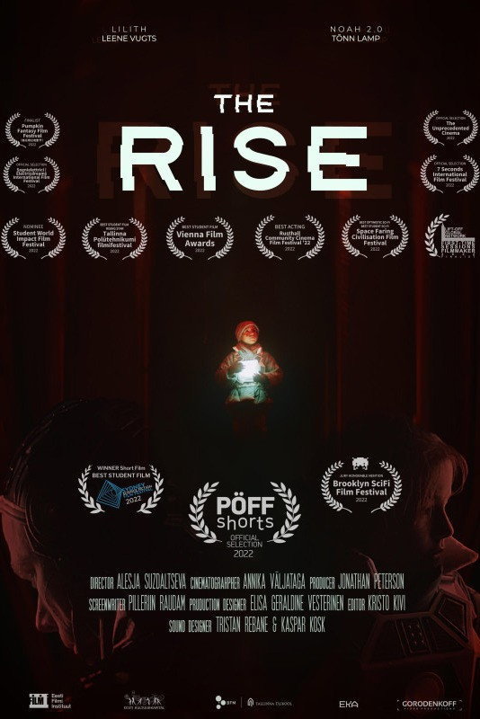 The Rise