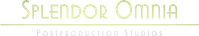 Estudios Splendor Omnia