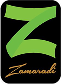 Zamaradi Productions