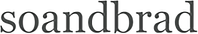 Soandbrad