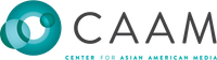 Center for Asian American Media (CAAM)
