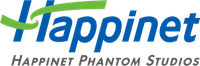 Happinet Phantom Studios