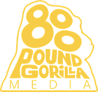 800 Pound Gorilla Media